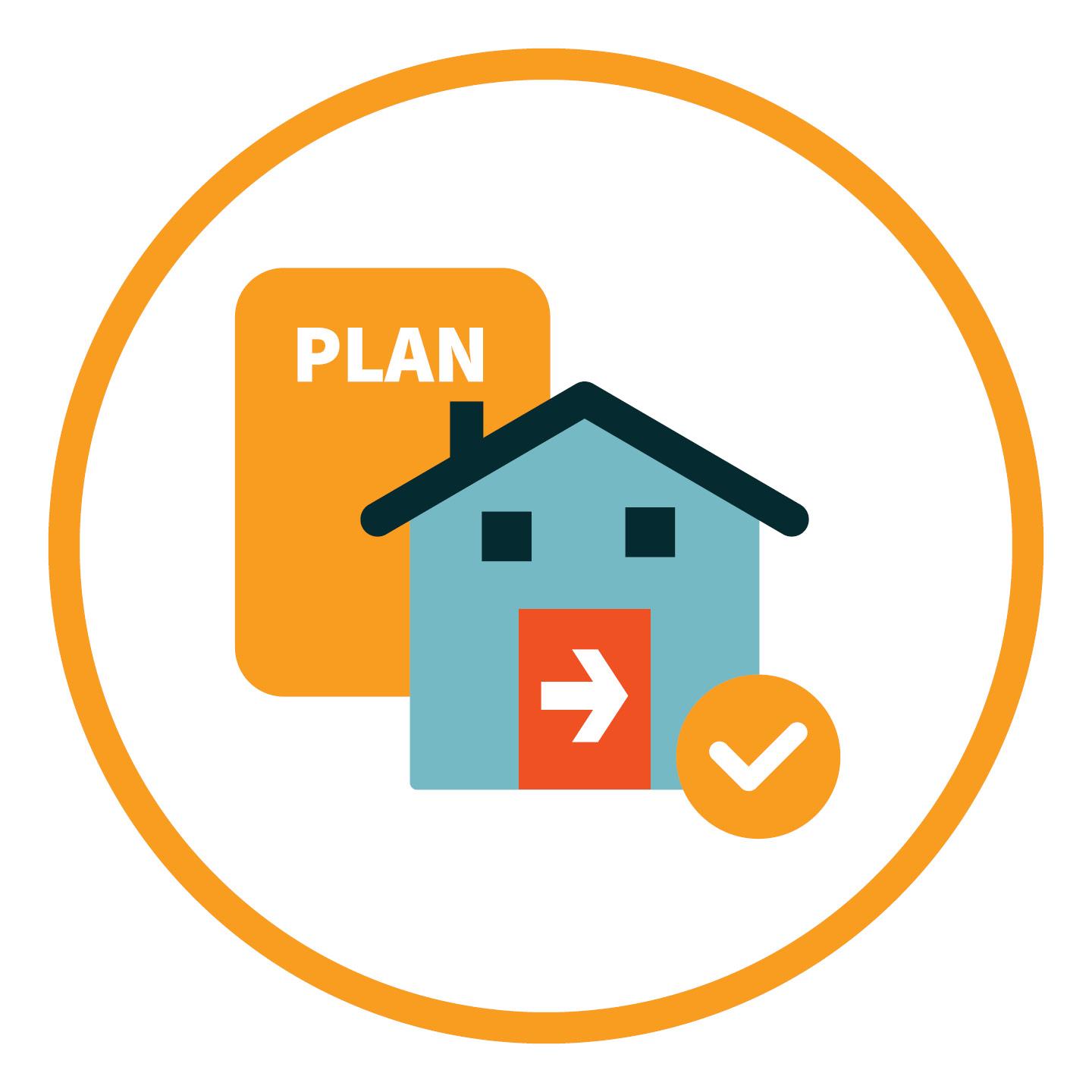 make a plan maple ridge