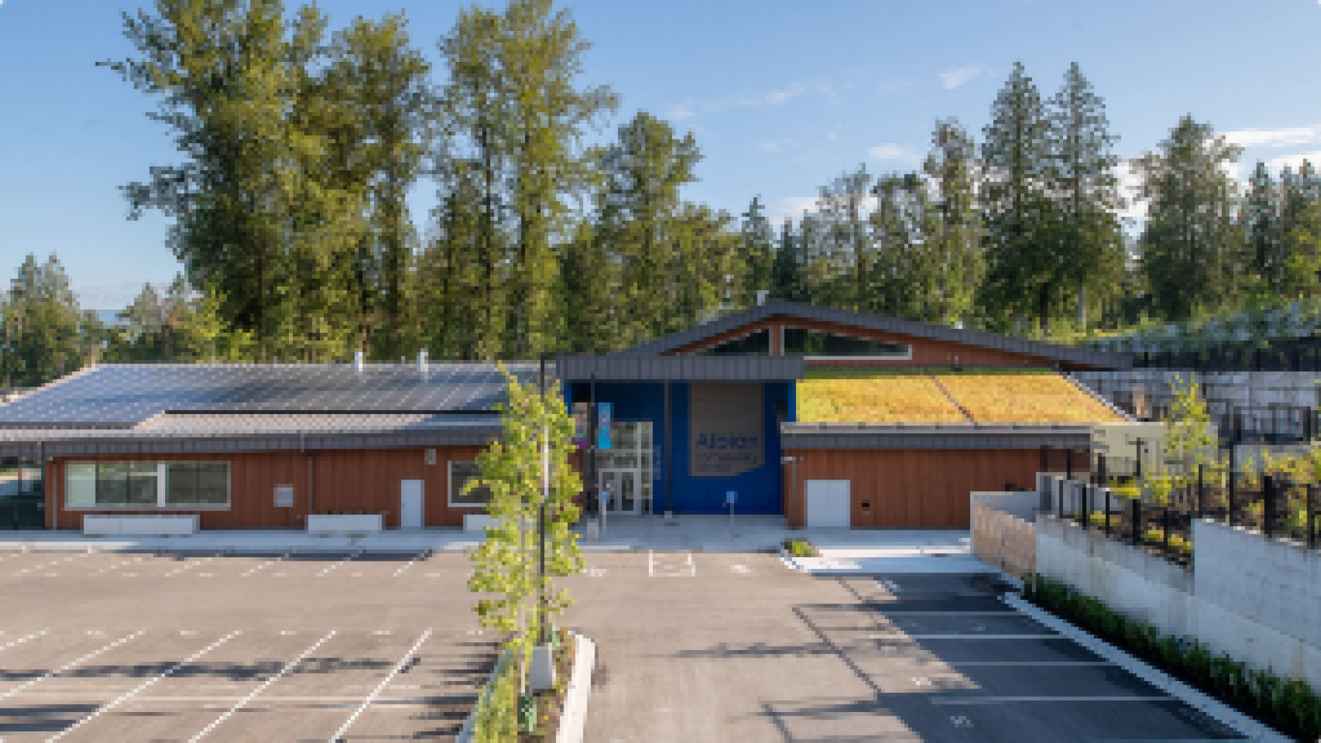 Albion Community Centre