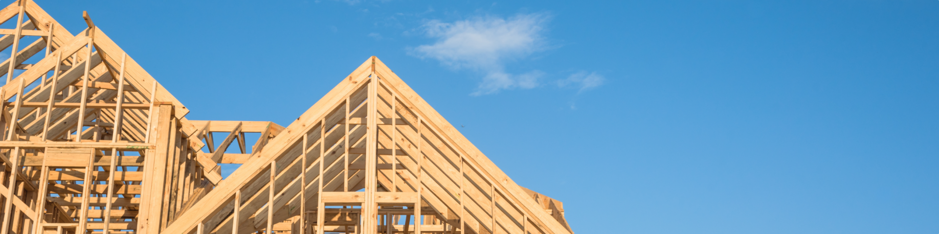 House under construction